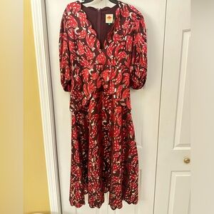 gracie maxi dress Gracie Maxi Dress – Marlo Kids Worldwide